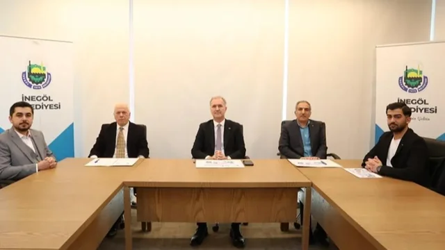 İnegöl Belediyesi'nden Ödüllü Fikir Yarışması: "Bir Fikir Bir İnegöl"