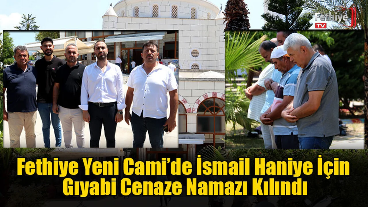 Başkan Ayıkol, “Ortadoğu’da Savaşa Müsaade Etmeyecek ve Barışı Egemen Kılacağız”