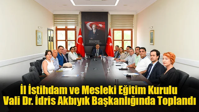 Muğla’da 6 Ayda 29 Bin Kişi İşe Yerleştirildi