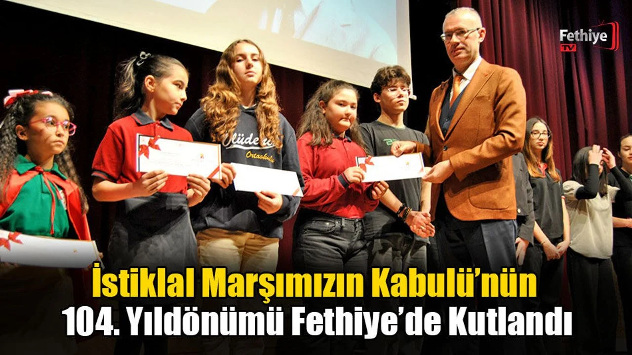 “Bir Yıldız, Bir Hilal, İlelebet İstiklal” Temalı Oratoryo Yoğun İlgi Gördü