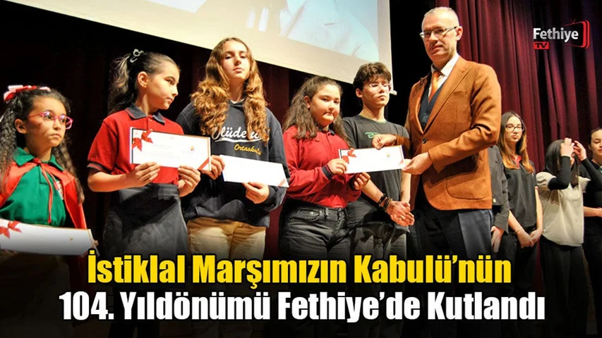“Bir Yıldız, Bir Hilal, İlelebet İstiklal” Temalı Oratoryo Yoğun İlgi Gördü