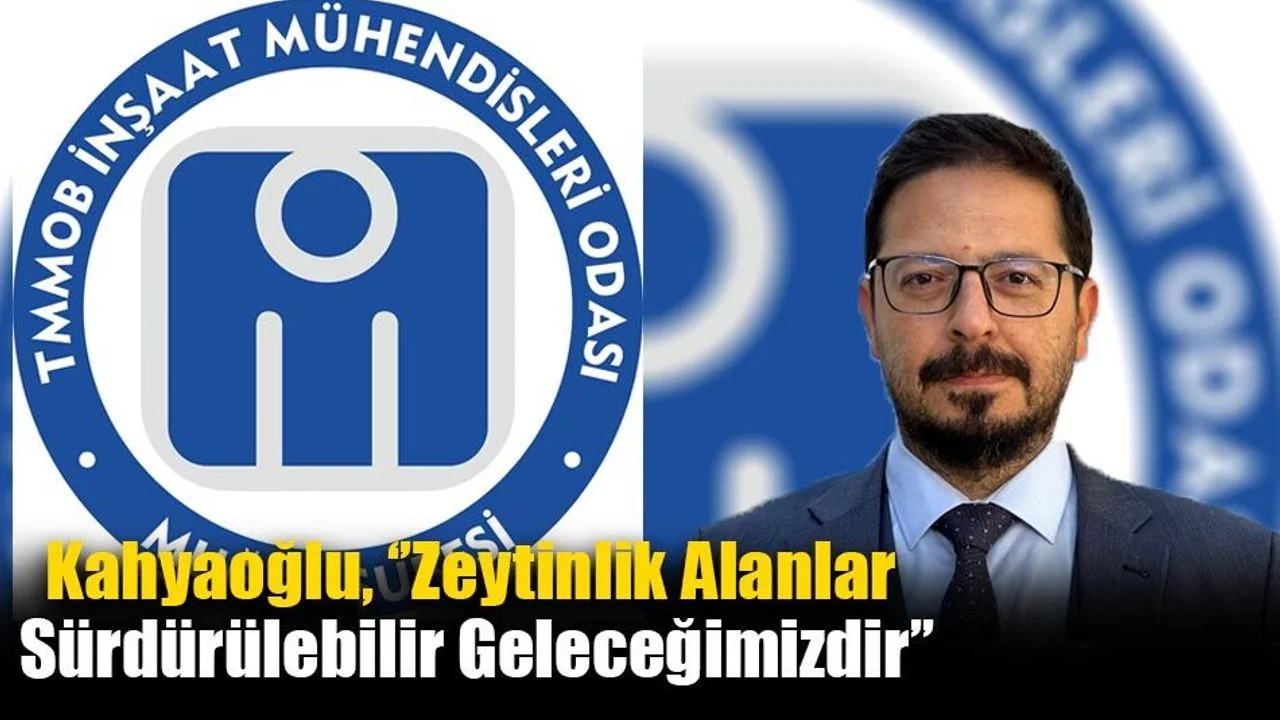İnşaat Mühendisleri Odası’ndan Madencilik Düzenlemesine Tepki