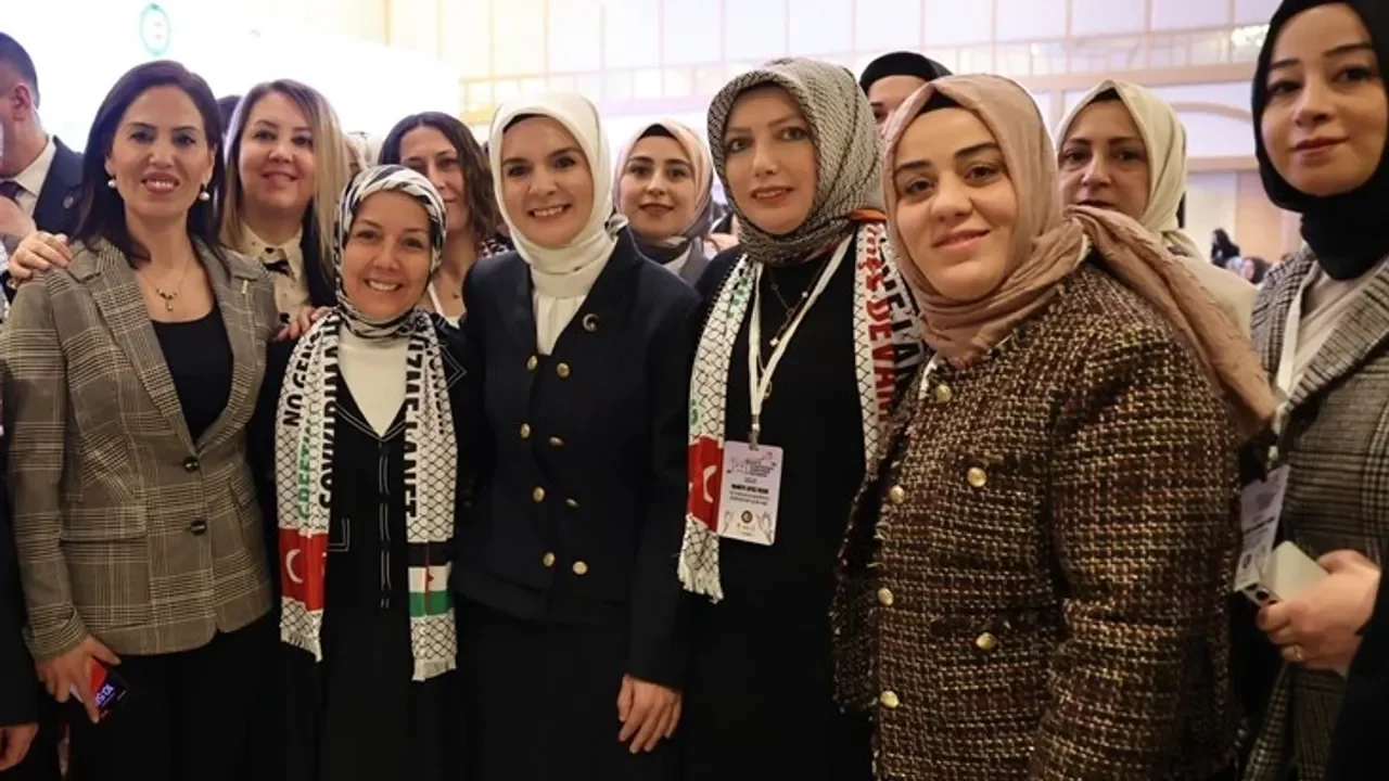 Kadınlara Esnek Çalışma Müjdesi
