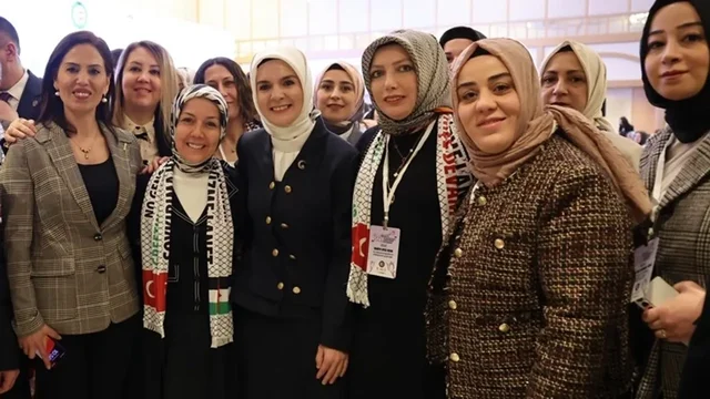 Kadınlara Esnek Çalışma Müjdesi