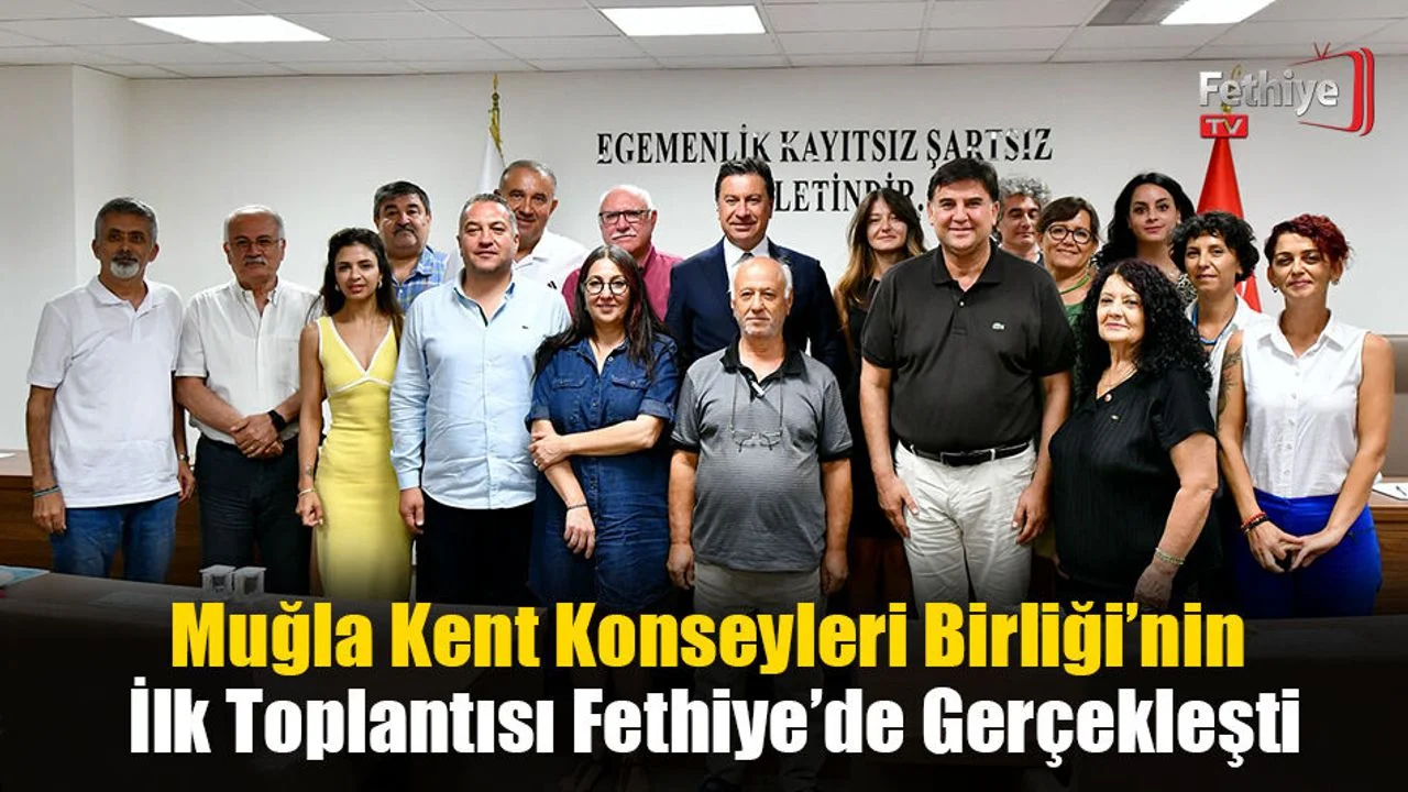 Aras, “Kent Konseylerimizi Önemsiyoruz”