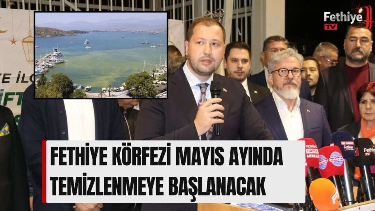 Ak Parti İl Başkanı Cengizhan Güngör Müjdeyi Verdi