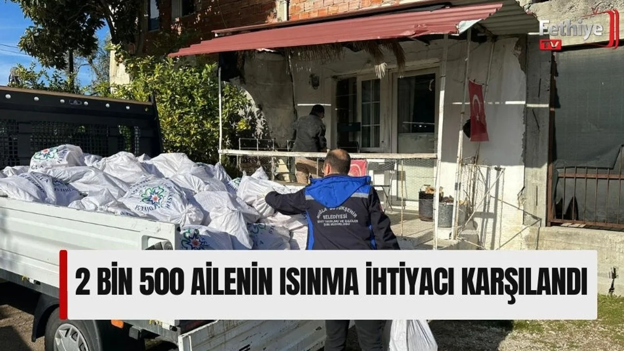 Soğuk Günlerde Sıcak Destek