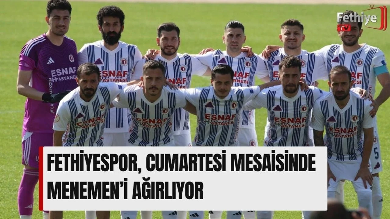 Fethiyespor, Seriyi Devam Ettirmek İstiyor