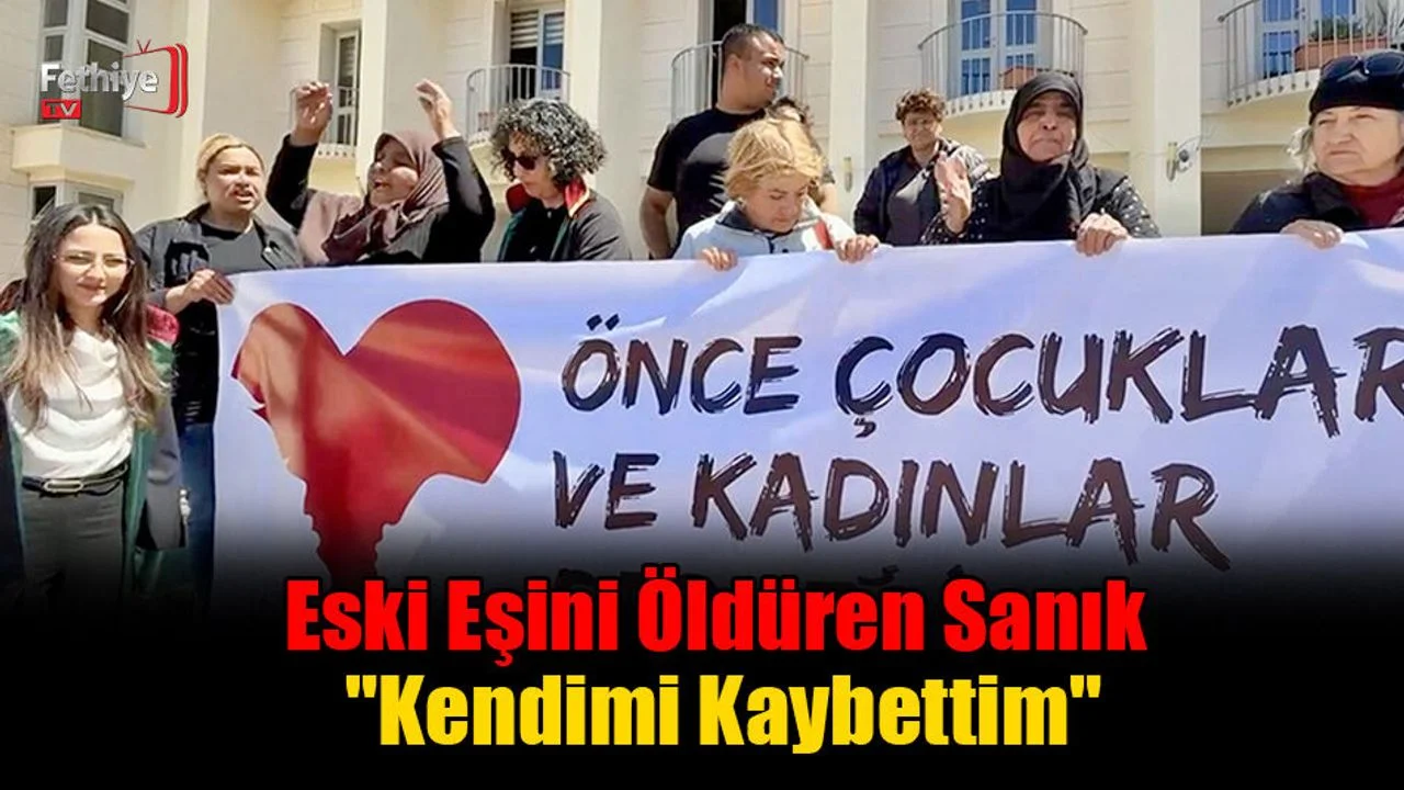 Bodrum'daki Cinayet Davasında Sanığın Dehşet Veren İtirafı