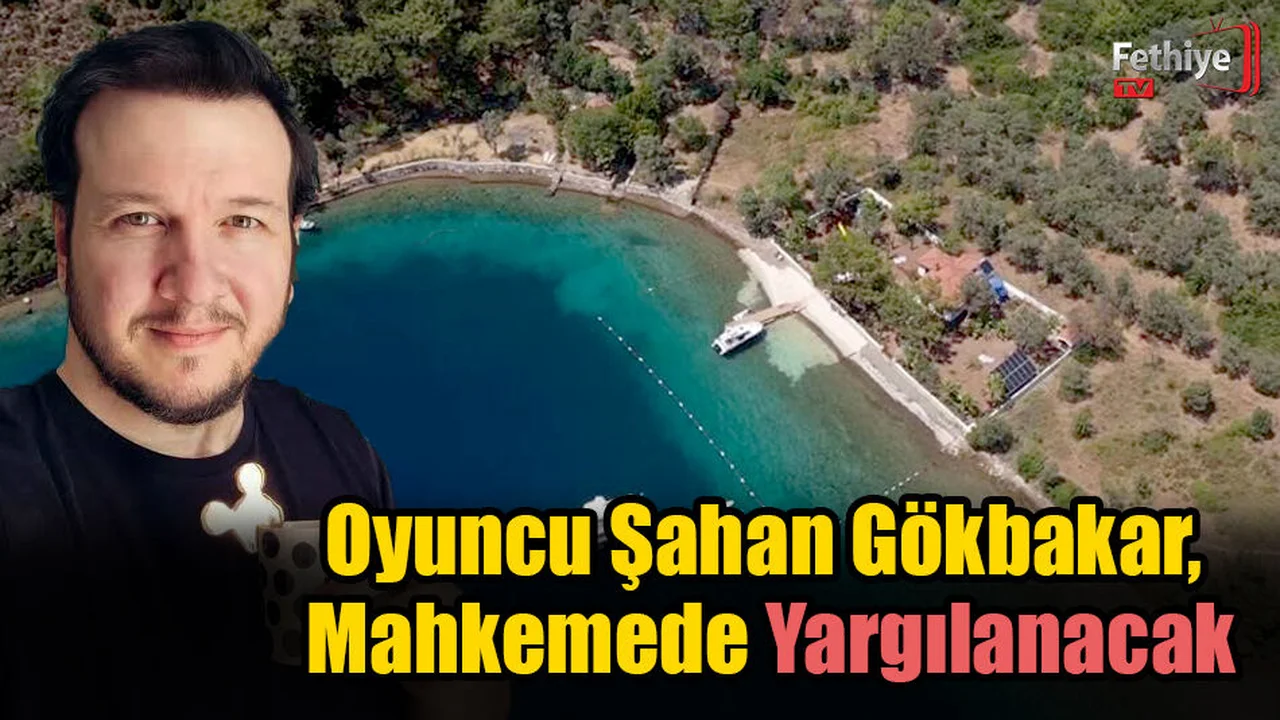 Savcılık Tarafından Gökbakar’ın Cezalandırılması Talep Edildi