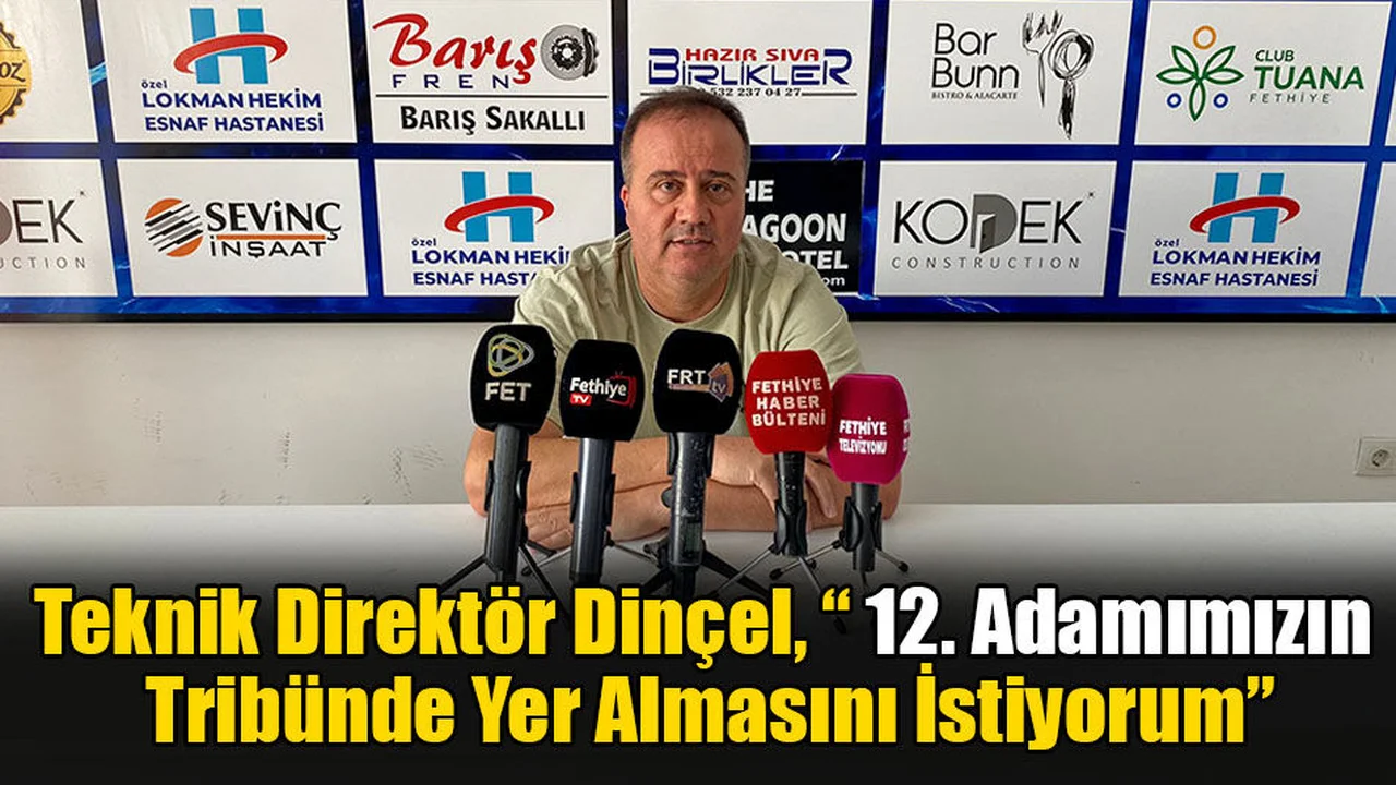 Fethiyespor'dan Üst Üste Üç Zafer!