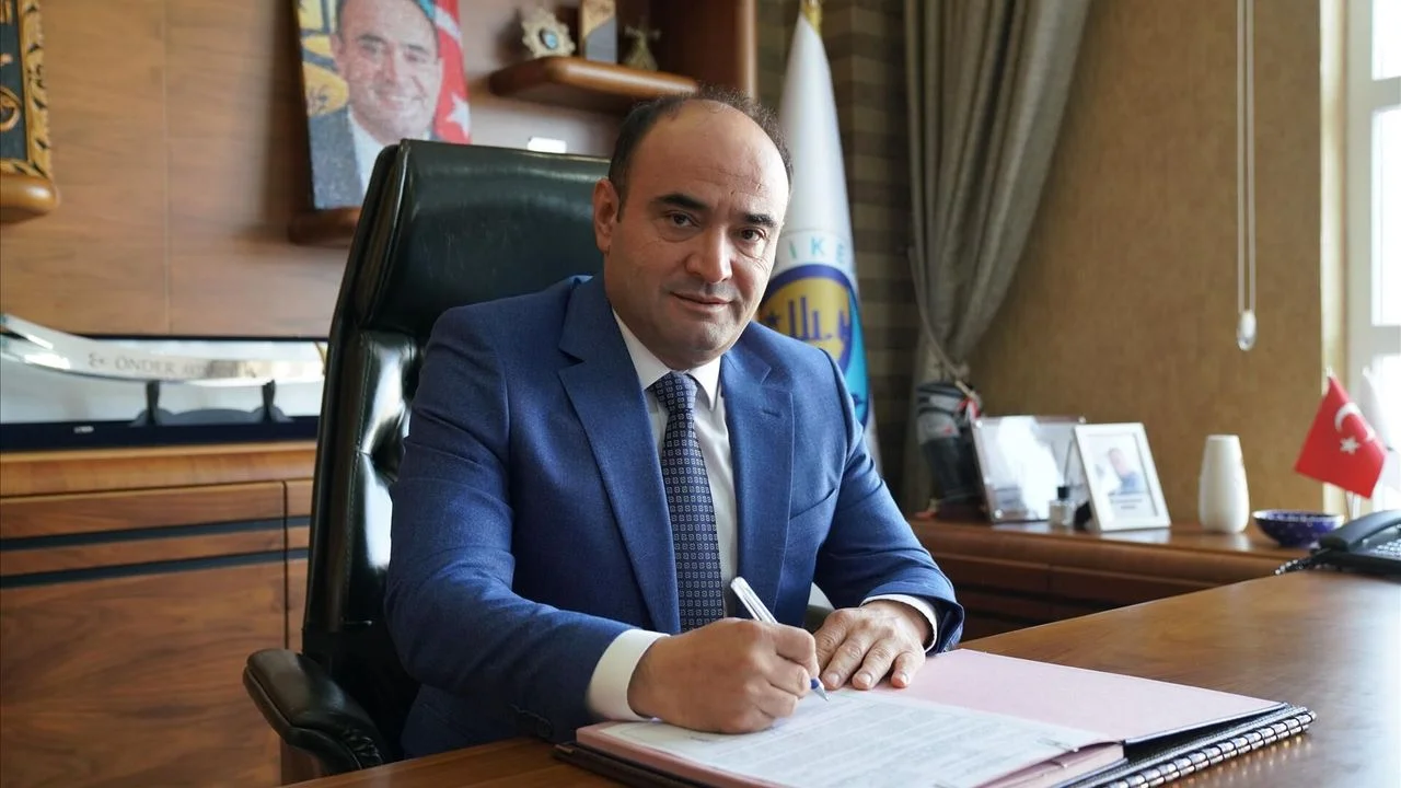 Bayram Önder Akdenizli