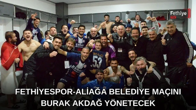 Fethiyespor, Galibiyet İstiyor
