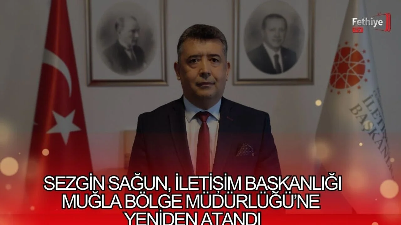 328 Milyonluk Yatırım Ölüdeniz’i Yeniden Şekillendiriyor