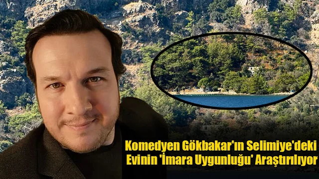 Belediye Ekipleri Evin Bulunduğu Alanda İmara Aykırılık Tespiti Yapacak