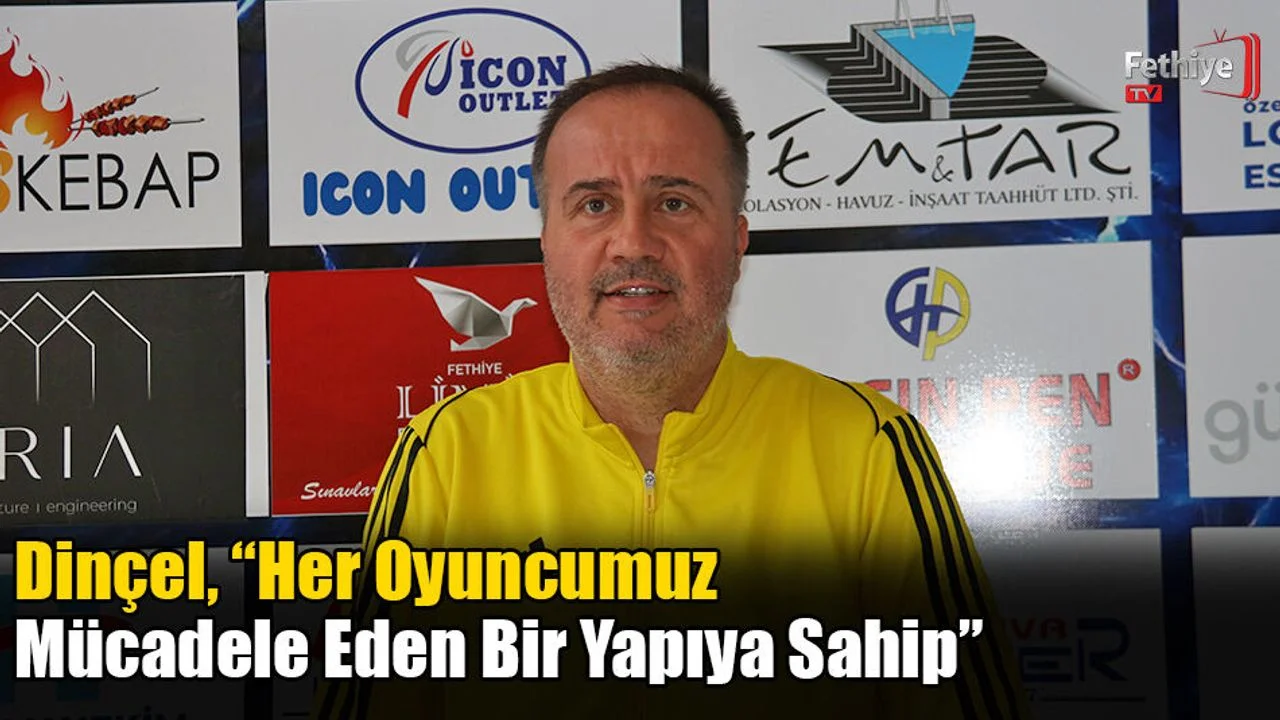 Fethiyespor, Mücadeleyi Bırakmıyor
