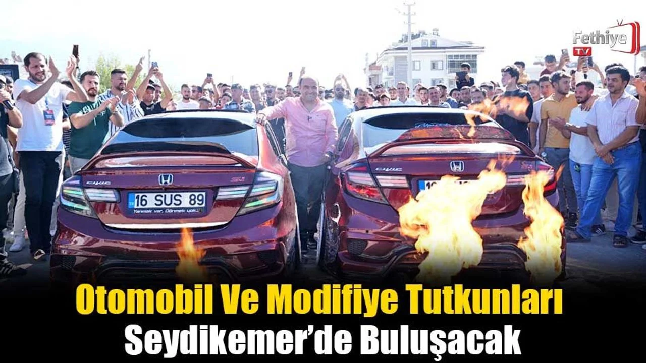 Başkan Akdenizli’den Fuara Davet