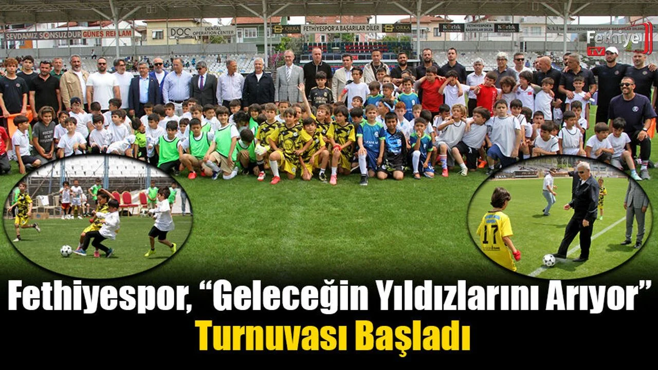 Başkan Bakırcı, “Spor Yapan Çocuklardan Korkmayın, Onların Arkasında Olun”