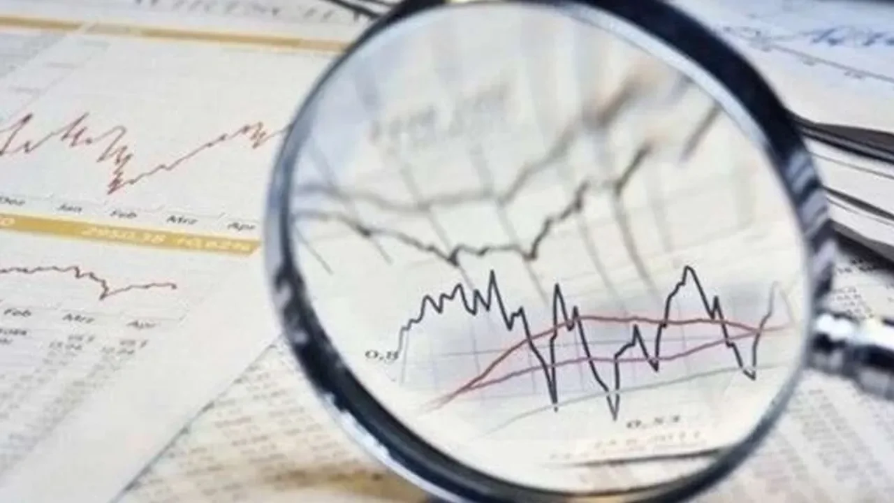 Şubat ayına ilişkin Yurt İçi Üretici Fiyat Endeksi Yıllık Artışta