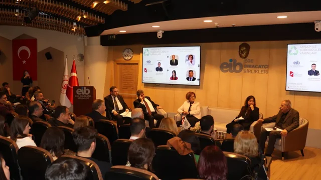 Sürdürülebilir Ahşap Üretiminde Yeni Dönem