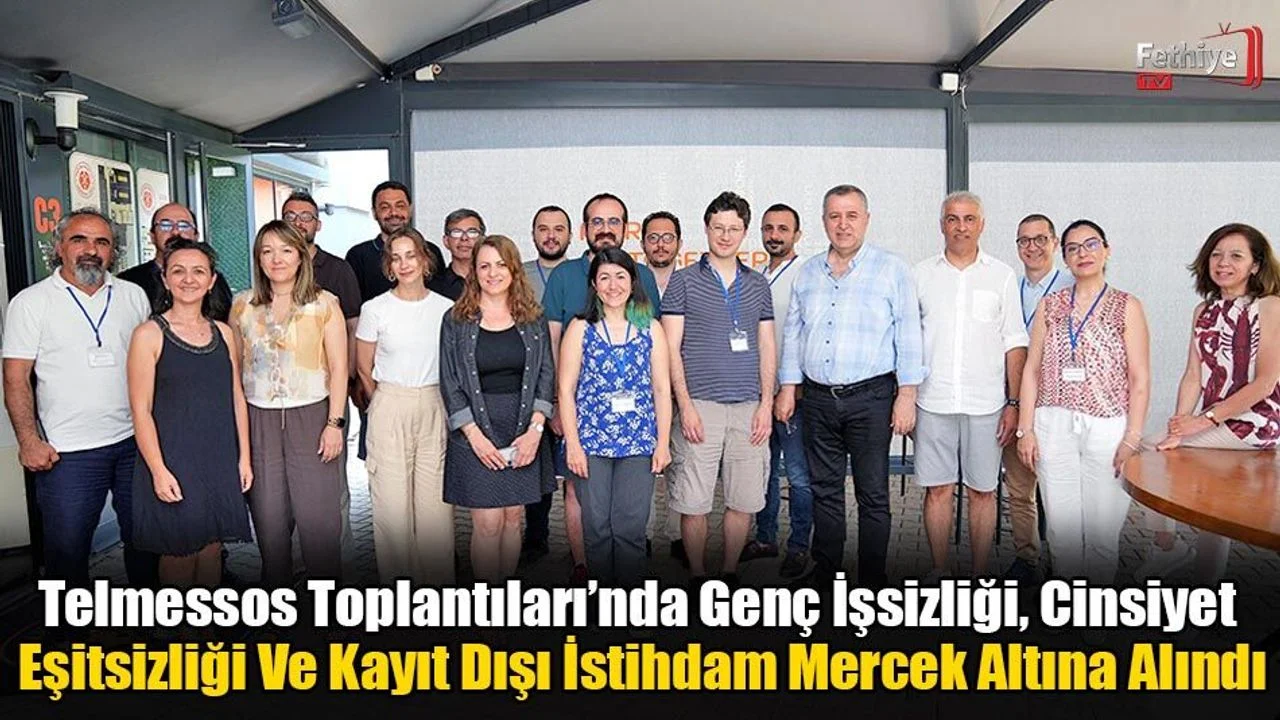 Başkan Çıralı, “Sonuç Raporu Bizim İçin Yol Gösterici Olacak”