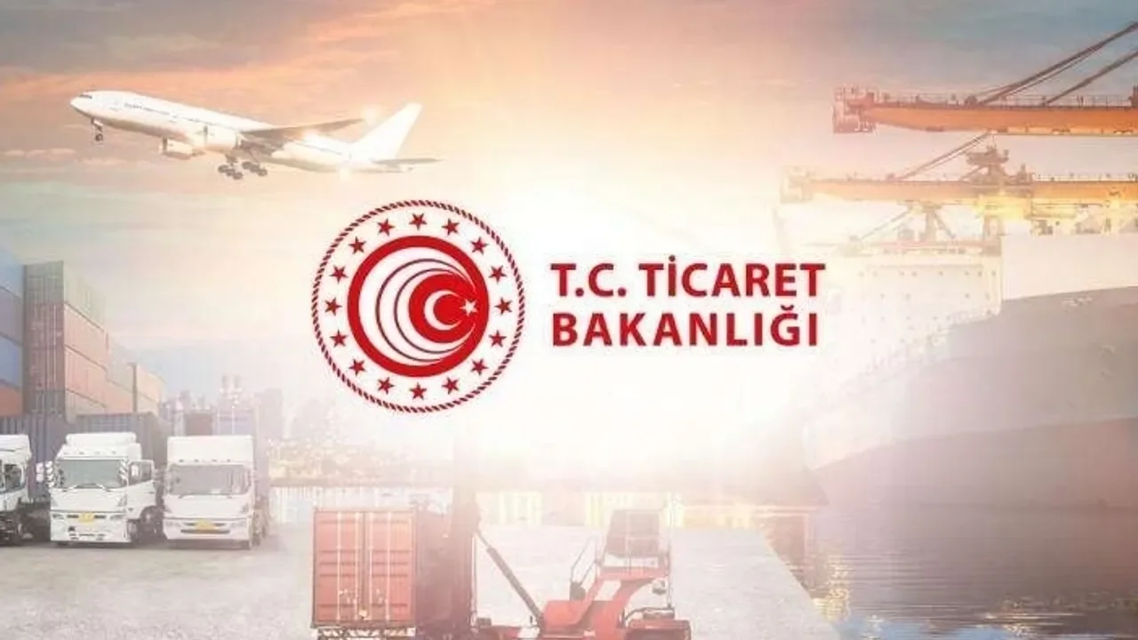 Ticaret Bakanlığı’ndan 988 Yeni Personel Alımı Fırsatı