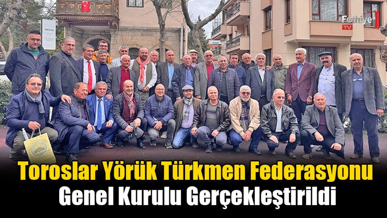 İsmail Uzunoğlu Yeniden Başkanlığa Seçildi