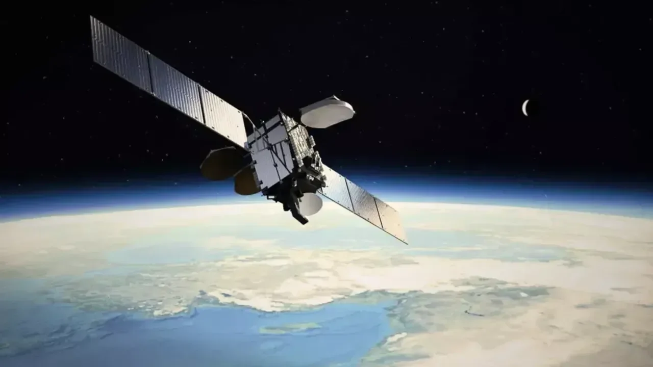 Türksat, Küresel Çapta Kesintisiz Uçak İçi İnternet Hizmeti İçin Eutelsat ile İşbirliği Yaptı