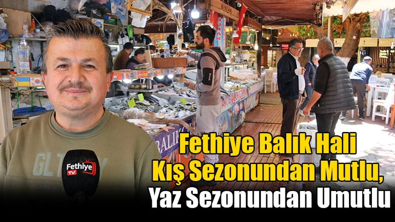 Av Yasağı Başladı, Balıkçılar Küçük Ölçekli Avcılığa Devam Ediyor
