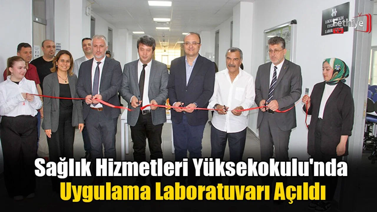 Esnaf Hastanesi’nden Eğitime Hayat Veren Destek