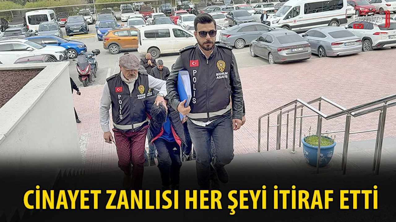 Bodrum'daki Cinayetin Sebebi Ne Çıktı?
