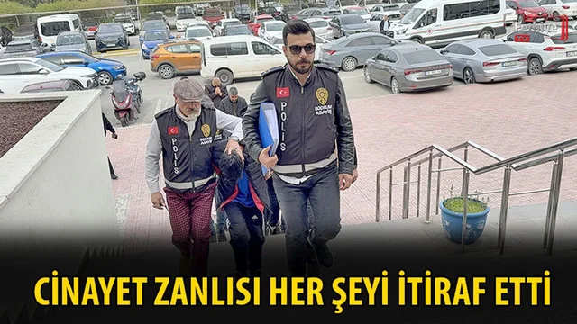Bodrum'daki Cinayetin Sebebi Ne Çıktı?