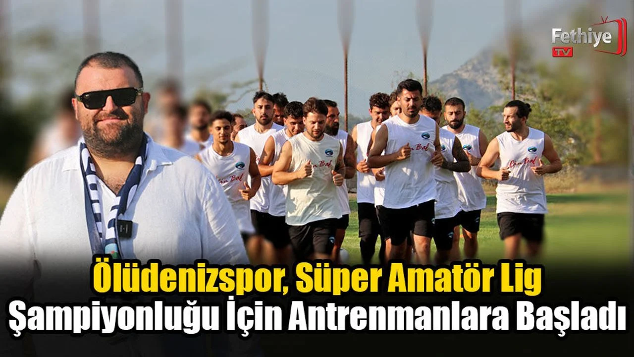 Başkan Vesekçi, “Çok Güzel Bir Takım Kurduk”
