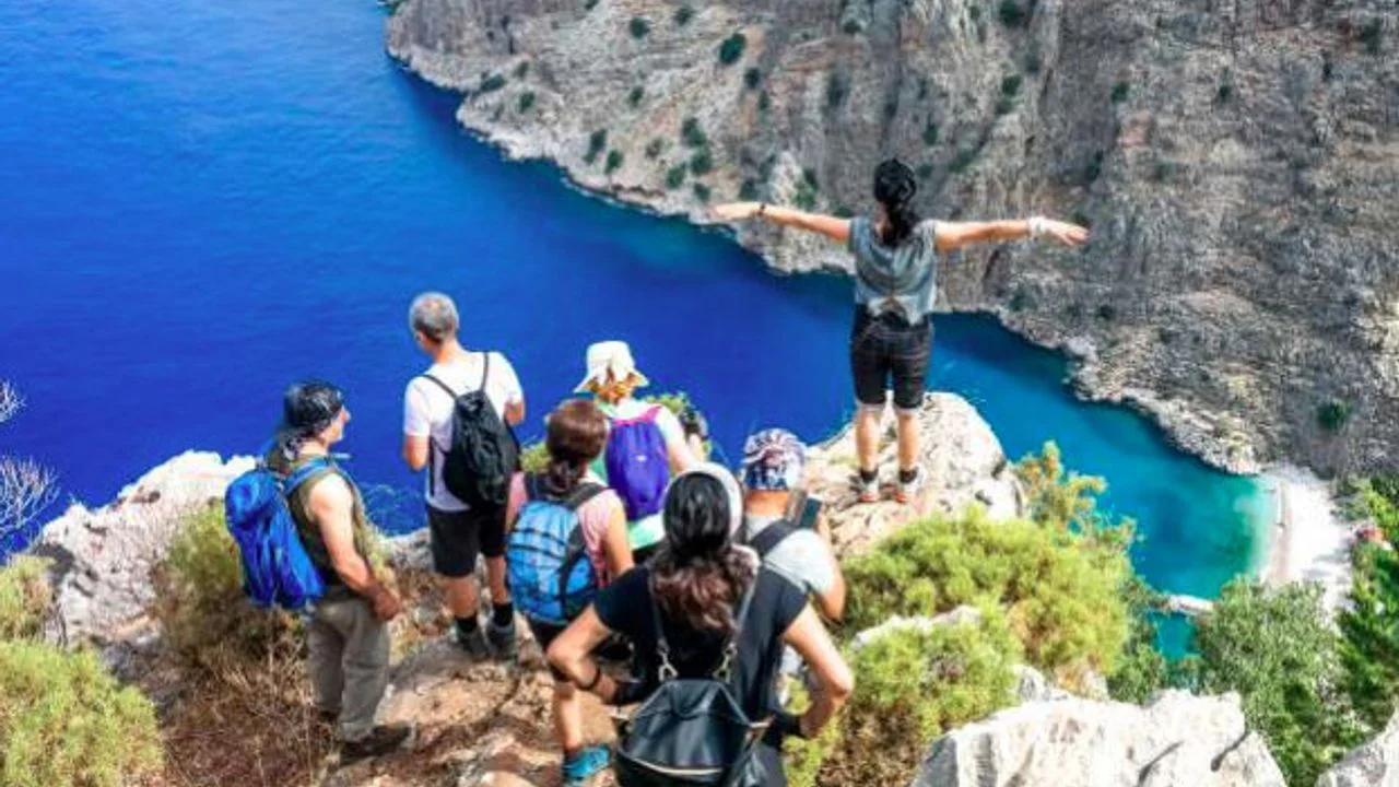 Fethiye Doğa Yürüyüşleri Rehberi 2025