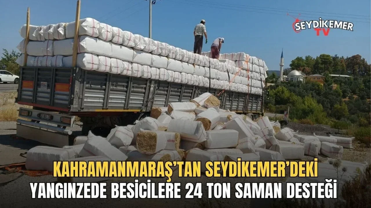 Boncuklu Koyu yol kenarına taşan çöpler, Fethiye Yarımada bölgesinde çevre kirliliği oluşturdu.