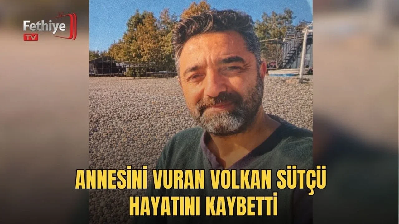 Çiftlik Mahallesi'ndeki sitelerde silahlı olayda yaşlı kadın ve oğlu hayatını kaybetti.