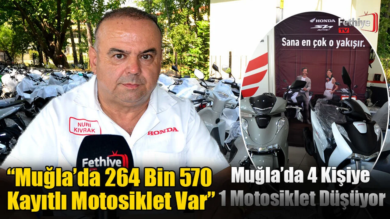 Nuri Kıvrak, “29 Yıldır Türkiye Satış Birincisiyiz”