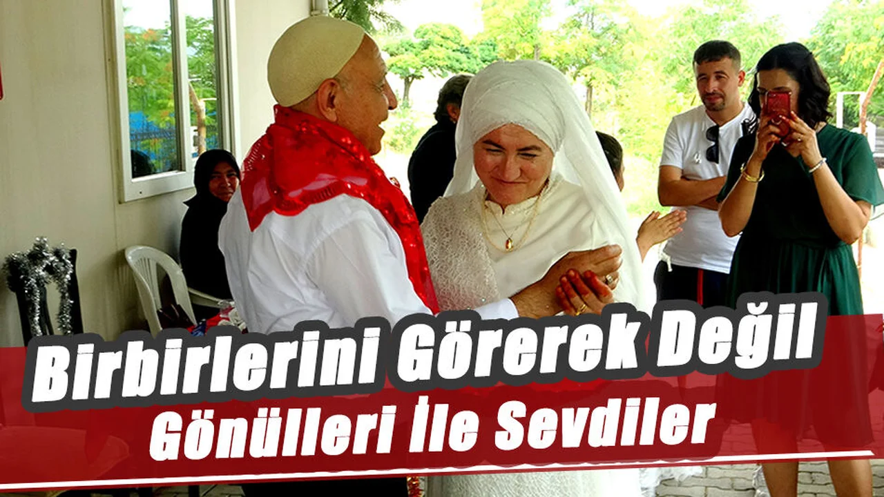 Mutluluk 'Engel' Tanımadı