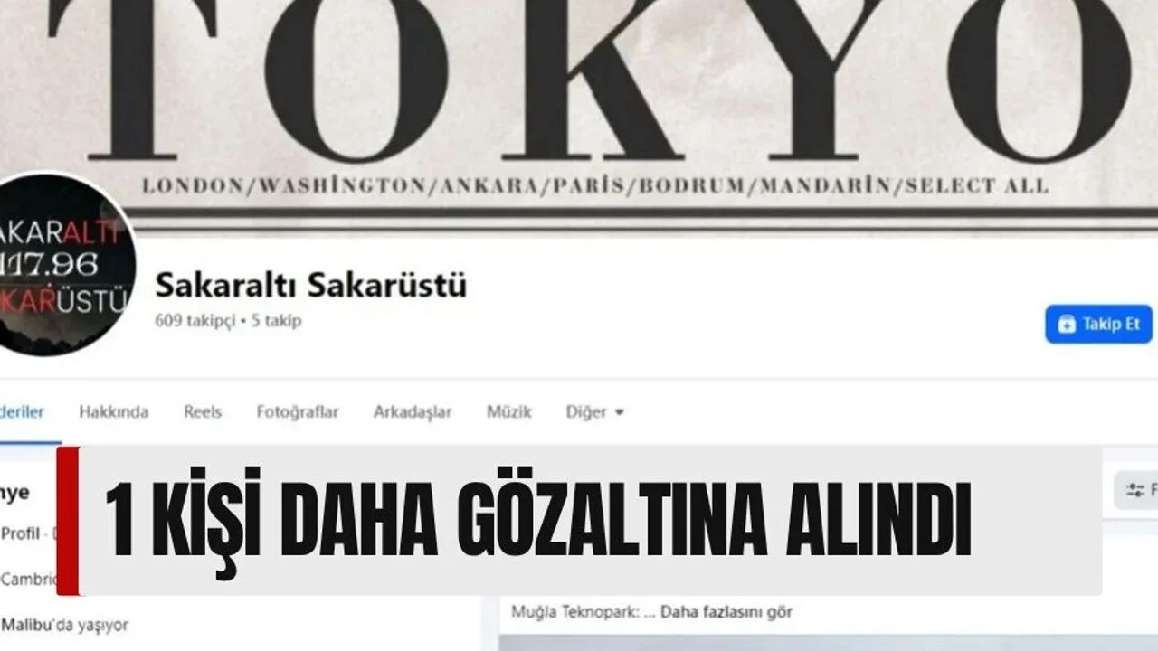 SAKAR ALTI-SAKAR ÜSTÜ OPERASYONUNDA 4. DALGA