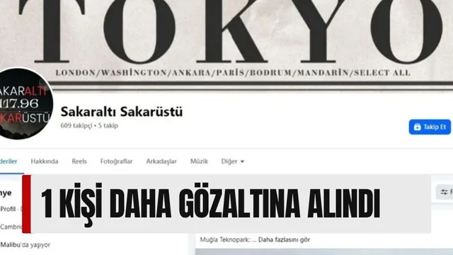 SAKAR ALTI-SAKAR ÜSTÜ OPERASYONUNDA 4. DALGA