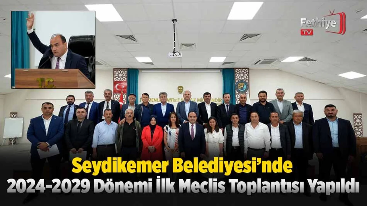 Akdenizli: “66 Bin Hemşehrimizin Hakkını Korumak Asli Görevimiz Olacaktır”