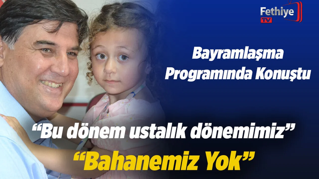 Alim Karaca, Projelerin Son Durumunu Anlattı