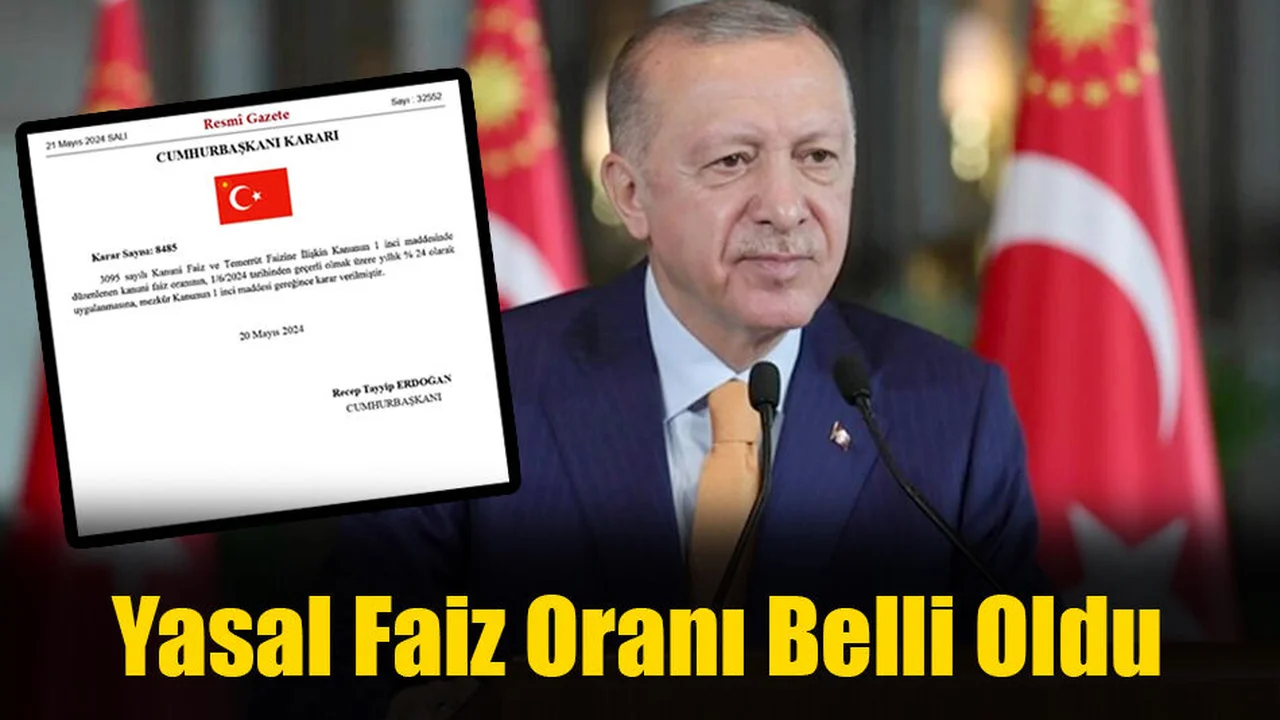 1 Haziran'dan İtibaren Geçerli Olacak