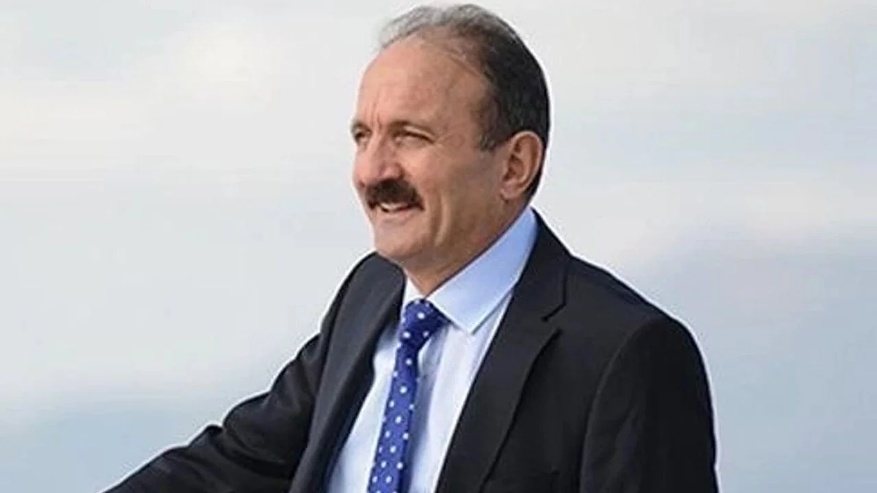 Behçet Saatcı