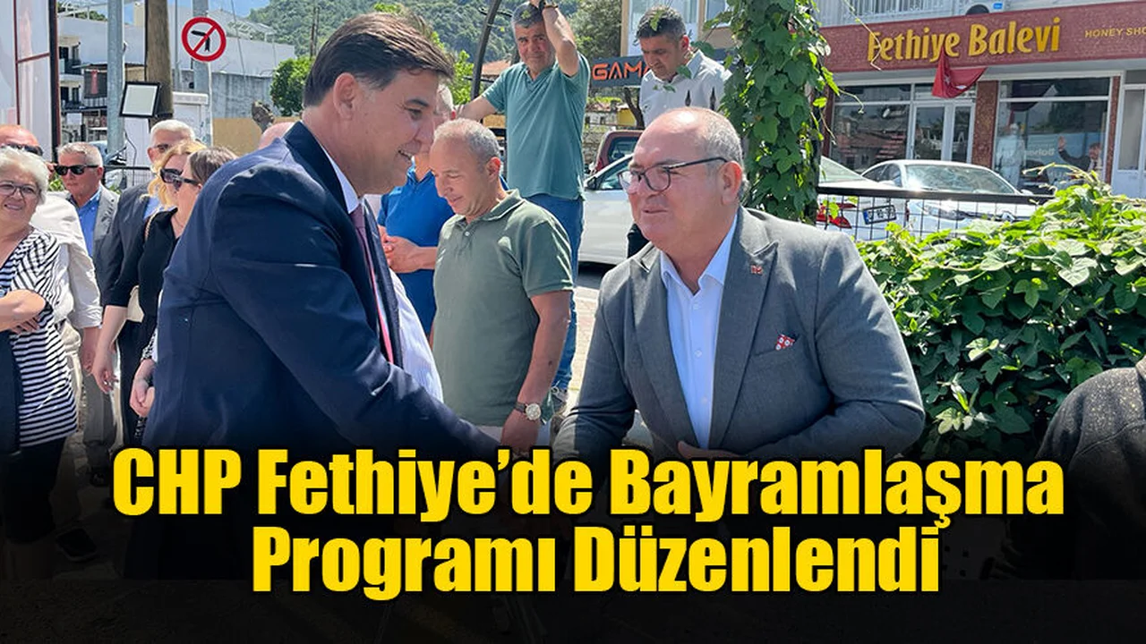 Başkan Karaca, “Farklı Partilerden Çok Fazla Oy Aldık”