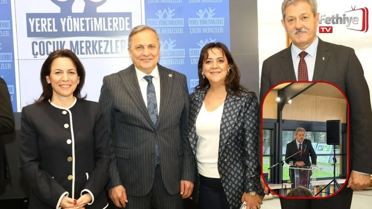Çocuk Hizmetlerinde Muğla Örneği İstanbul’da