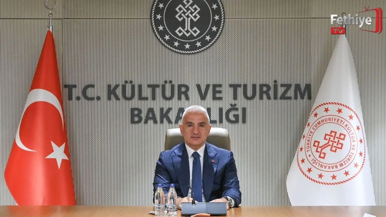 TGA’dan Güçlü Turizm Vurgusu