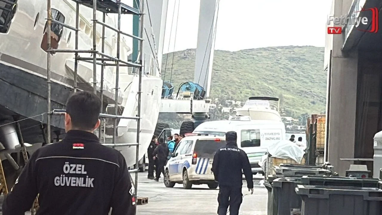 Bodrum Açıklarında Göçmen Botu Faciası: Ölü Sayısı 19'a Yükseldi