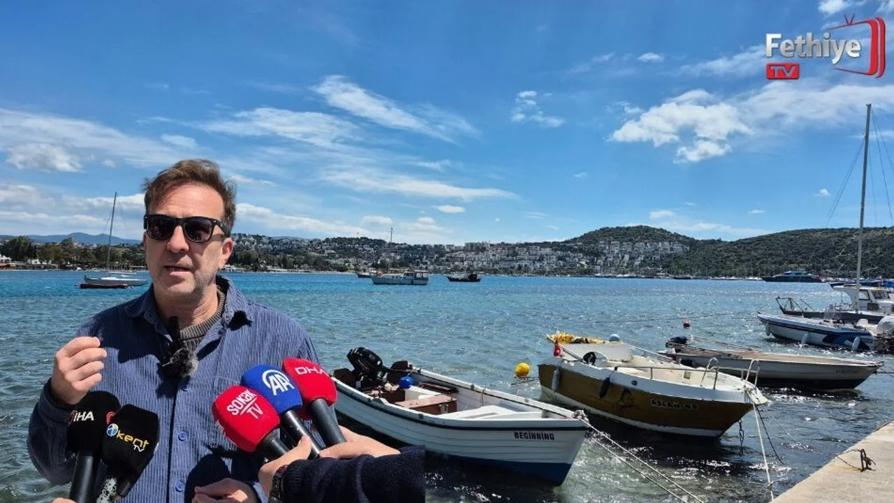 Deniz Çayırlarını Korumak İçin Proje Başlatıldı