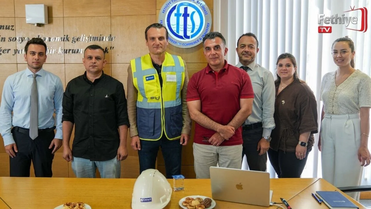 FTSO’da Operasyonel Mükemmellik Semineri Düzenlendi